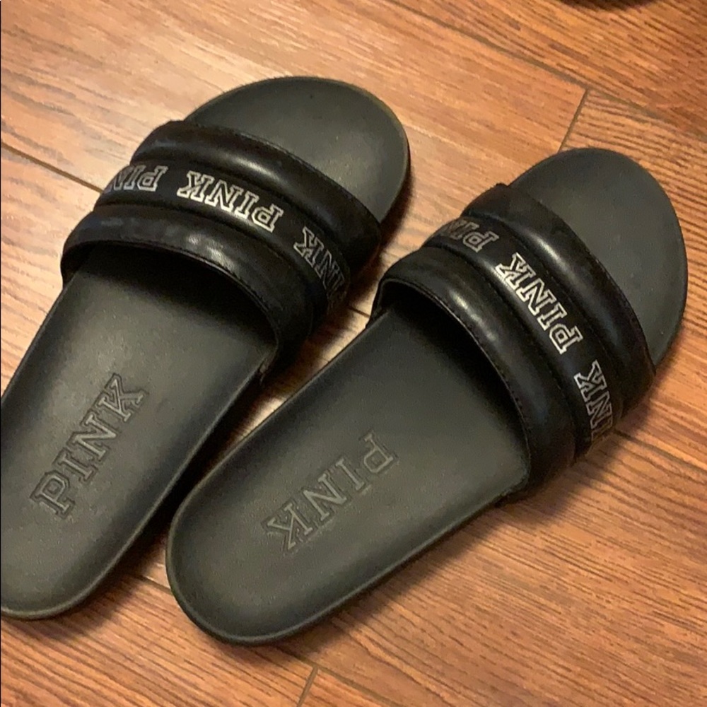 PINK slides